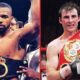 Chris Eubank Sr settles the debate on who wins Prime Roy Jones vs Joe Calzaghe: “He’s unbeatable”