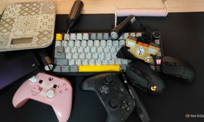 I waste plenty of money on gadgets, but I won't buy these