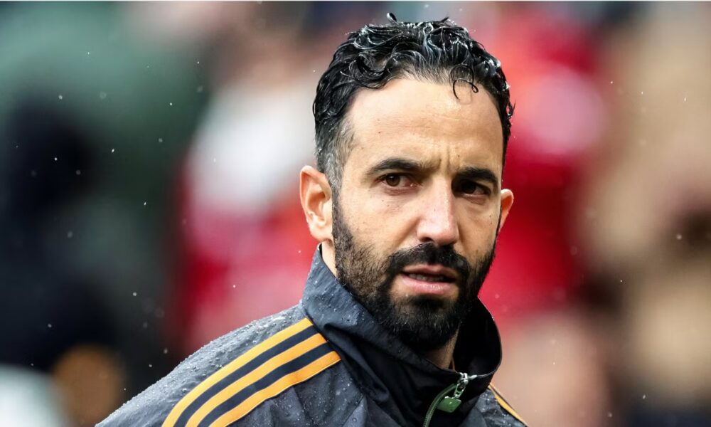 Man City Ready to Hijack Man Utd Move to Sign £100m Elliot Anderson