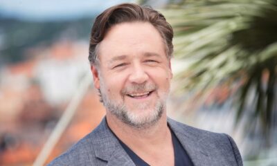 Russell Crowe's Oscar-Winning Historical Epic Finds a New Streaming Home Next Month