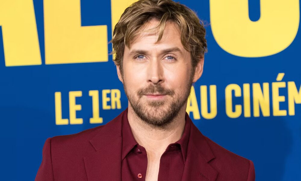 Ryan Gosling's 88% RT Oscar Nominee Is Streaming for Free Next Month