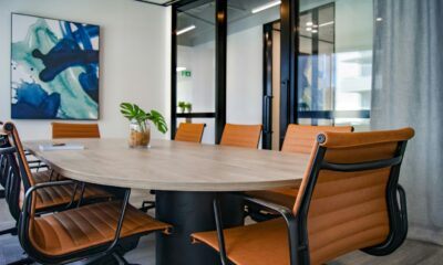 Gender pay gap narrows, board diversity inches forward