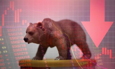 AI Predicts Bitcoin Bear Market, Names Digitap ($TAP) as the Top Altcoin Pick