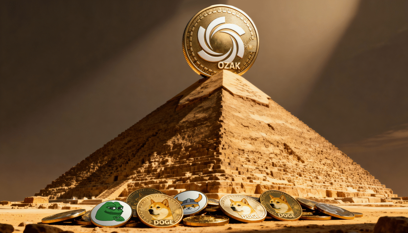 XRP’s $5 Prediction Gains Momentum, But Analysts Say Ozak AI Could Go Far Beyond