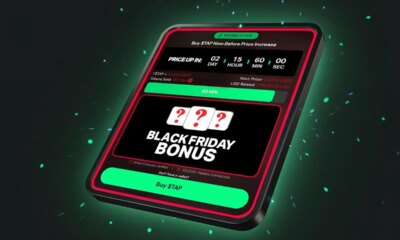 Why Digitap ($TAP) is a Safer Bet Than BlockchainFX