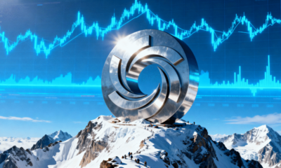 XRP May Hit $5 Soon, But Ozak AI Prediction Shows a Multi-Year Explosion