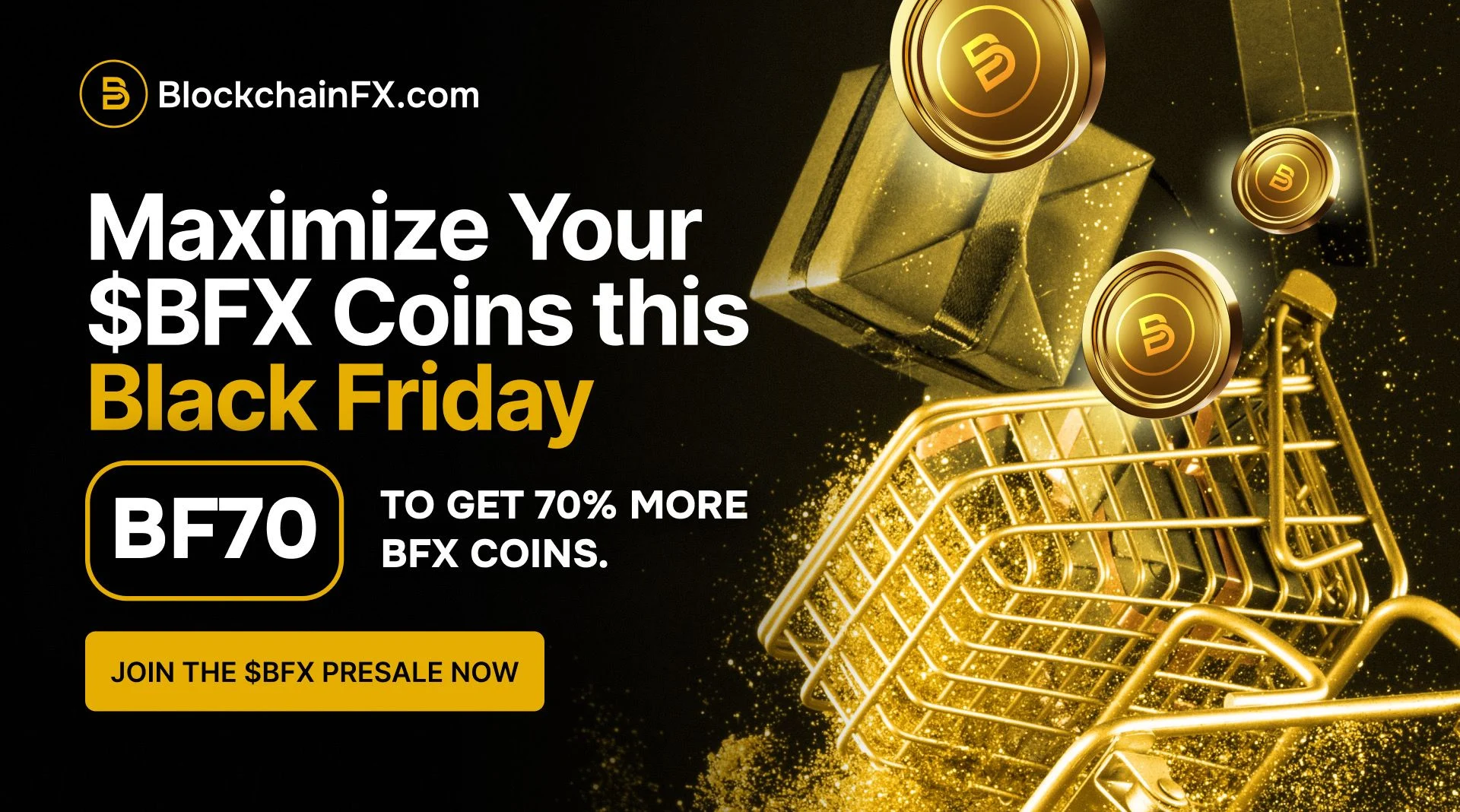 BlockchainFX Secures Its Spot As The Best Crypto Presale, Outpacing Bitcoin Hyper and BlockDAG