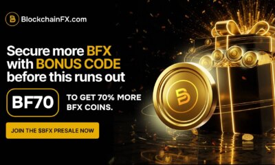 Experts Reveal 5 Best Crypto Presales to Buy in 2025 for High ROI Potential