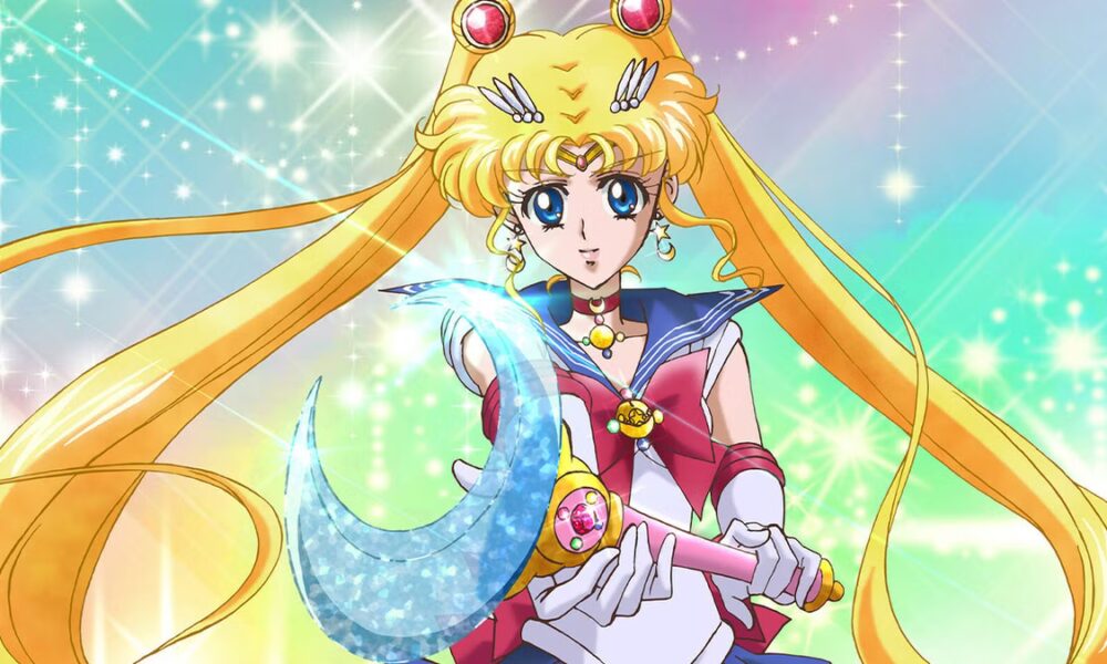 ‘Sailor Moon’s Most Underrated Episode Is Also the Anime’s Darkest Ghost Story