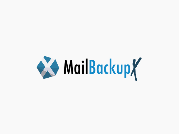 Protect decades of emails in one click with this $34.97 lifetime backup deal