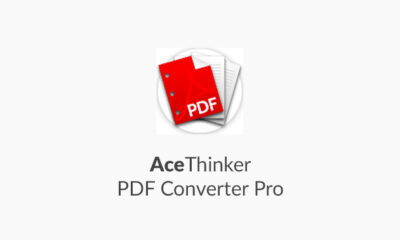 A new PDF editor has a lifetime license on sale for $24