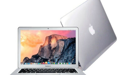 Let your backup computer be this $170 MacBook Air