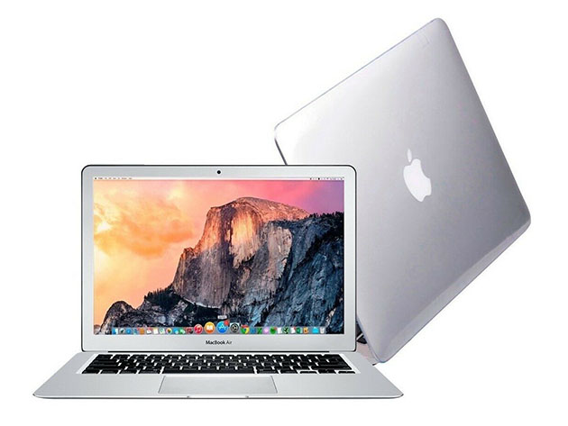 Let your backup computer be this $170 MacBook Air