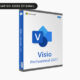 Turn complex ideas into simple visuals with Visio Pro for $10