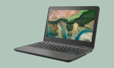 This $284.99 Chromebook now costs $80