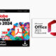This Adobe Acrobat and Microsoft Office bundle hit an all-time low ahead of Black Friday