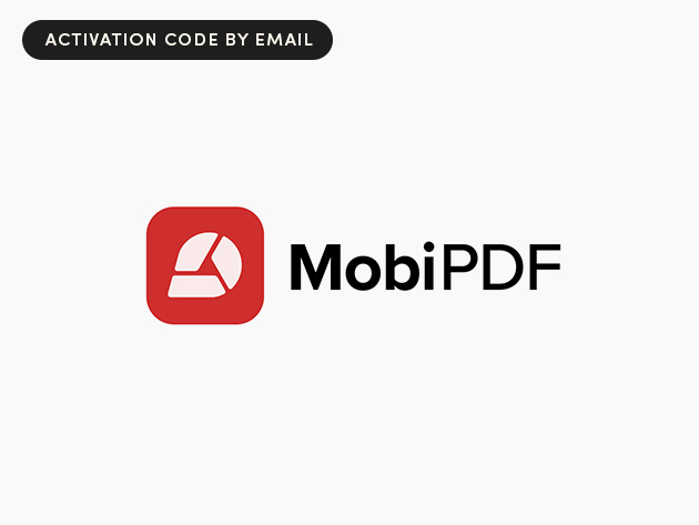 Handle PDFs on PC and Mobile Forever With This $49.99 Tool (MSRP $280.84)