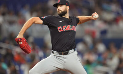 Giants To Sign Sam Hentges