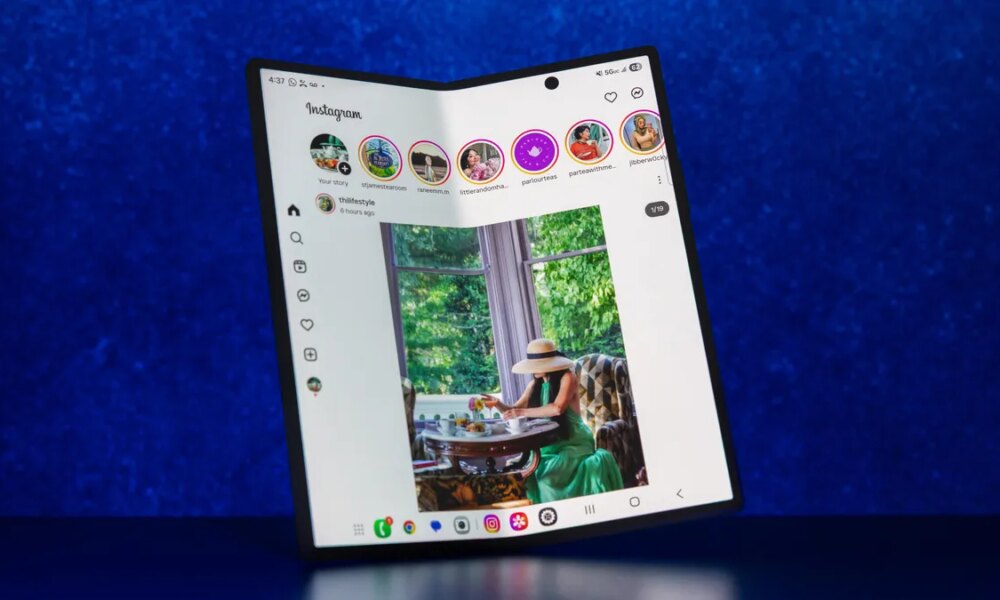 Best Android Phones of 2025: Tested by Our Experts