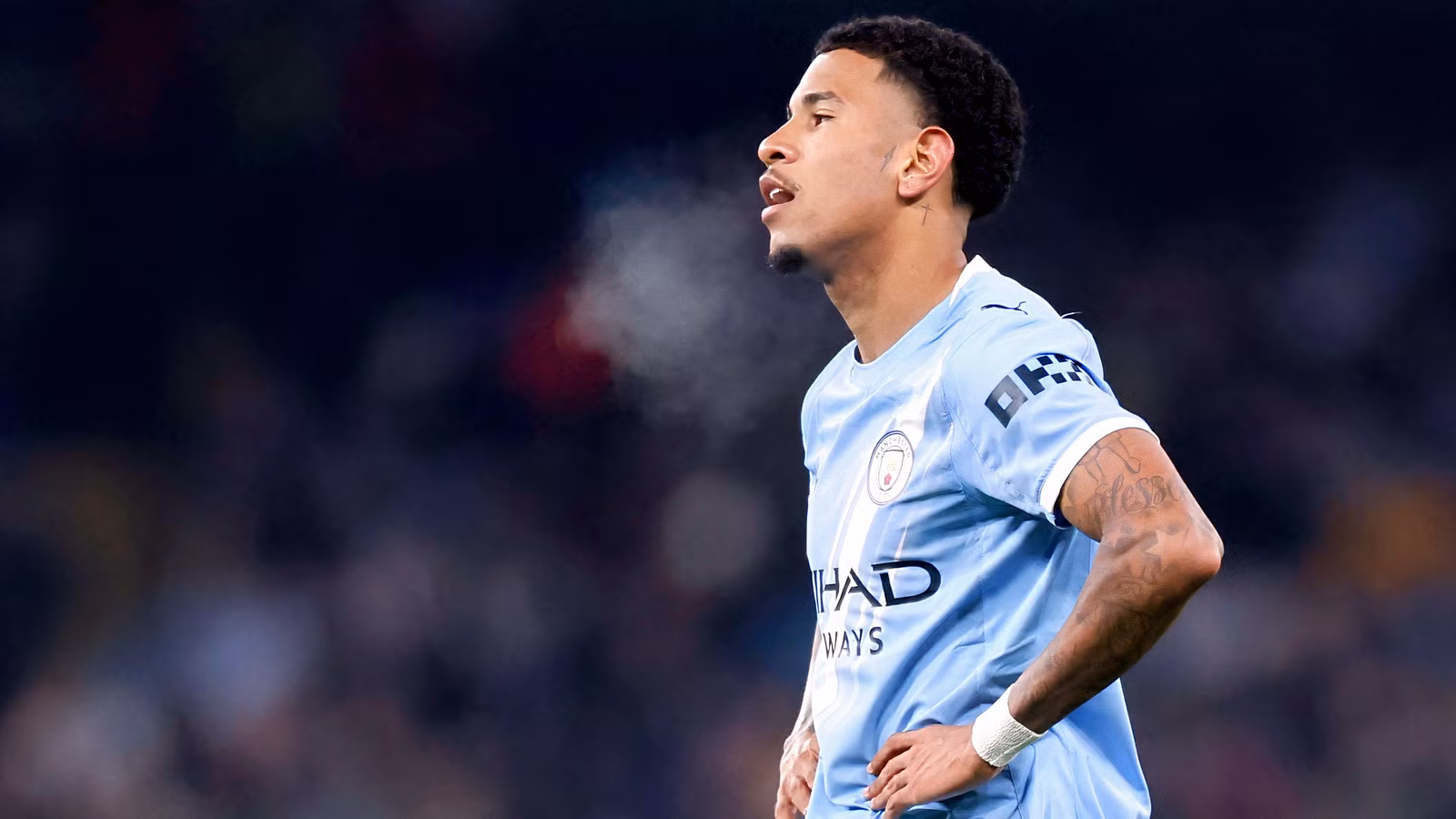 Man City star is in danger of becoming another Grealish