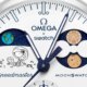 Swatch MoonSwatch Mission To Earthphase Moonshine Gold Cold Moon: Price, Specs, Availability