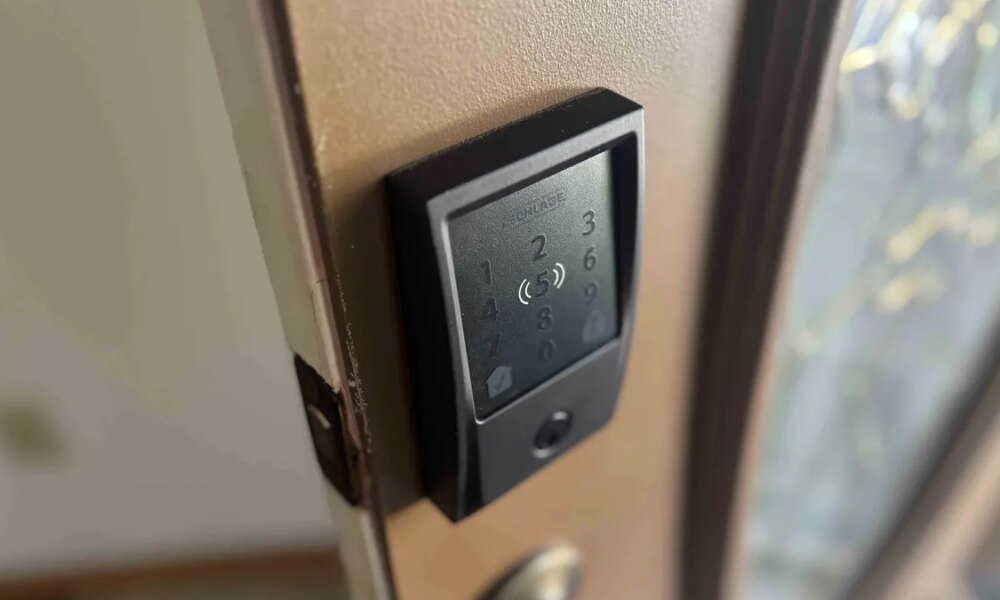 Best Smart Locks of 2025: High-Tech Door Defenses