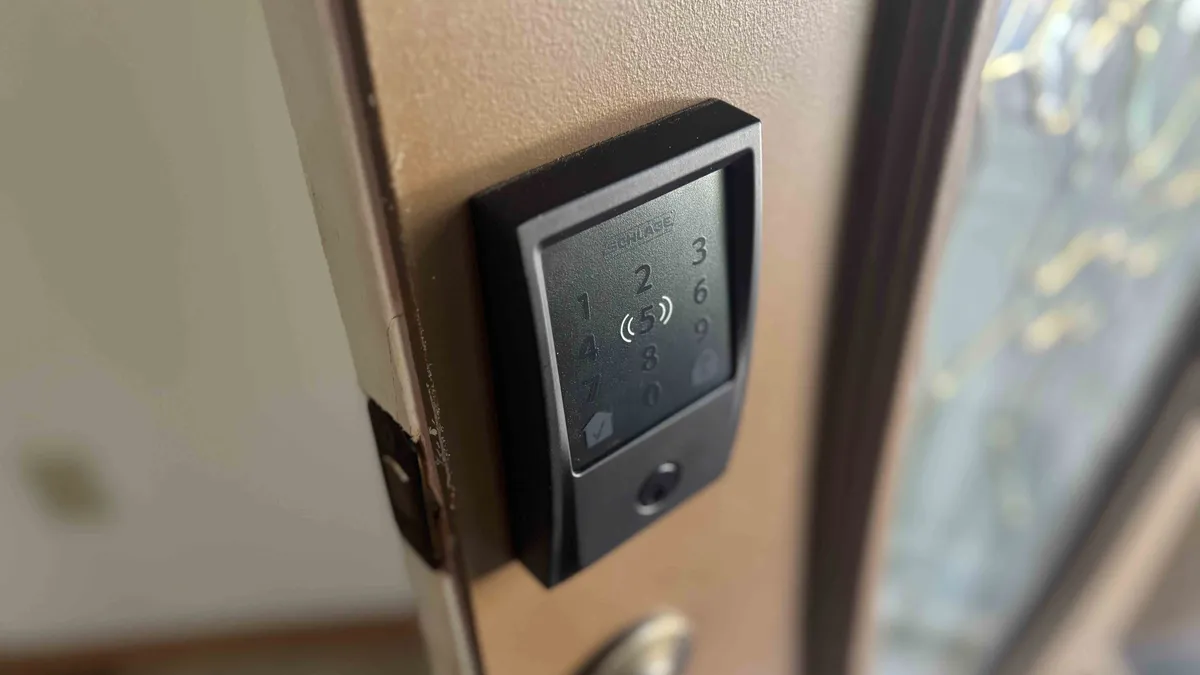Best Smart Locks of 2025: High-Tech Door Defenses
