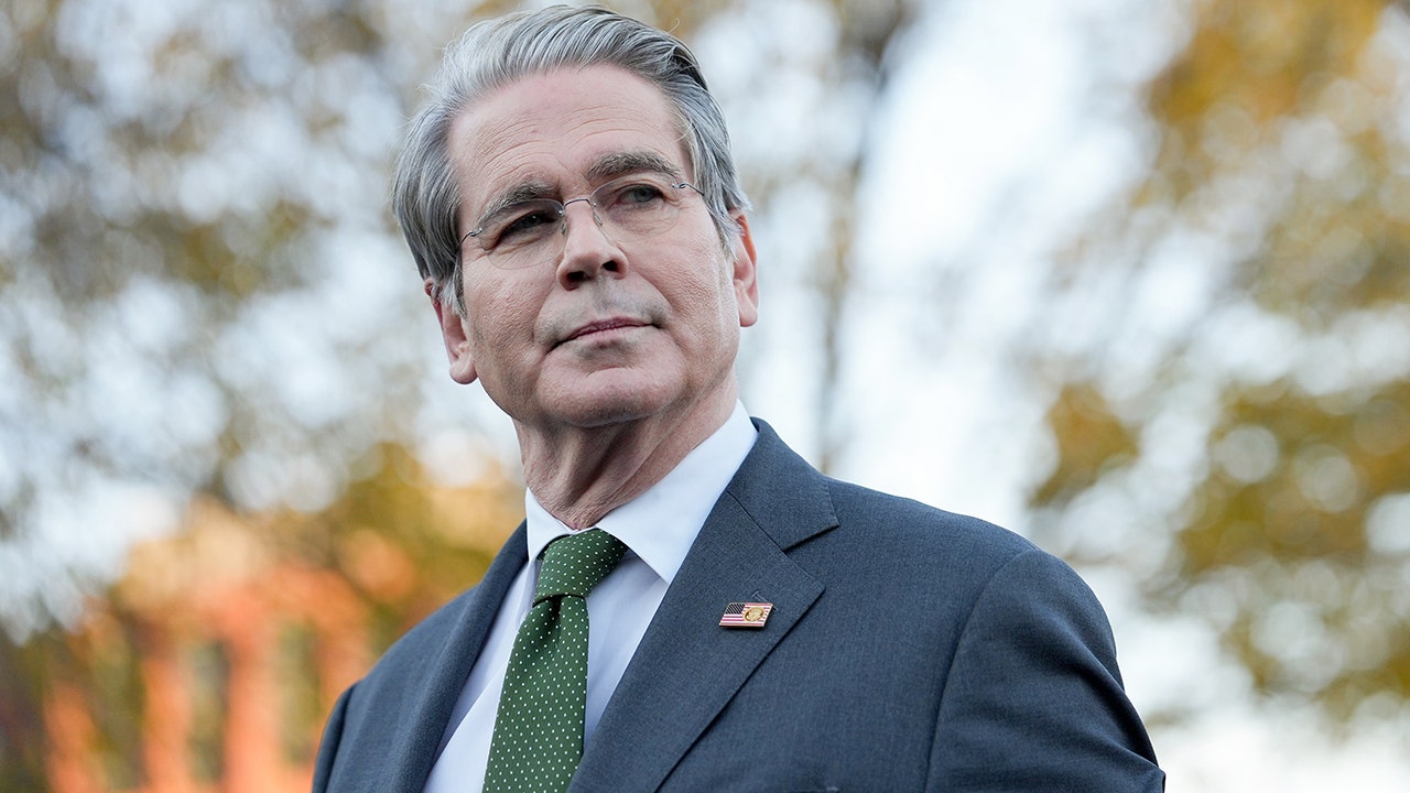 Bessent warns of inflation 'perfect storm' amid Trump economic push