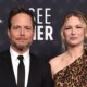 Scott Wolf Includes Estranged Wife In Son's Birthday Post