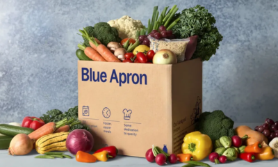 Blue Apron Review: Why the Revamped Service Is No. 1 on Our List of Best Meal Kits