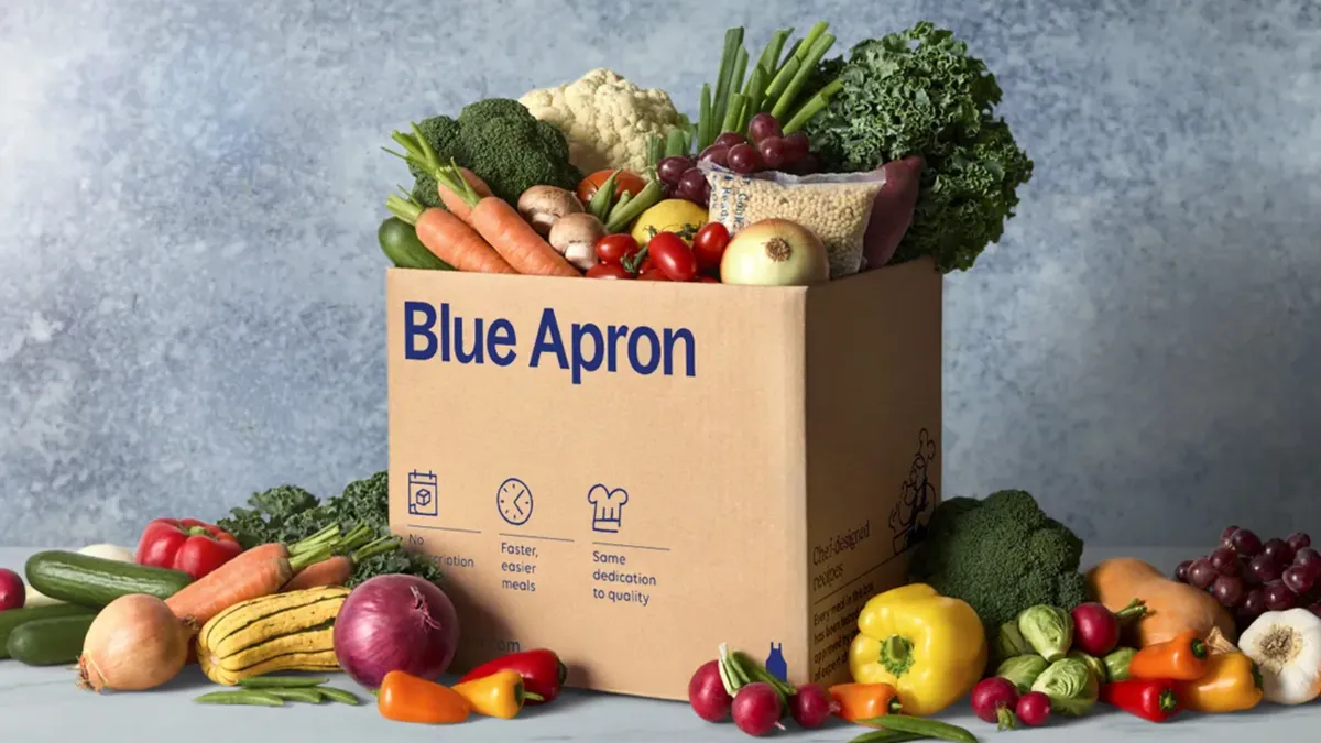 Blue Apron Review: Why the Revamped Service Is No. 1 on Our List of Best Meal Kits