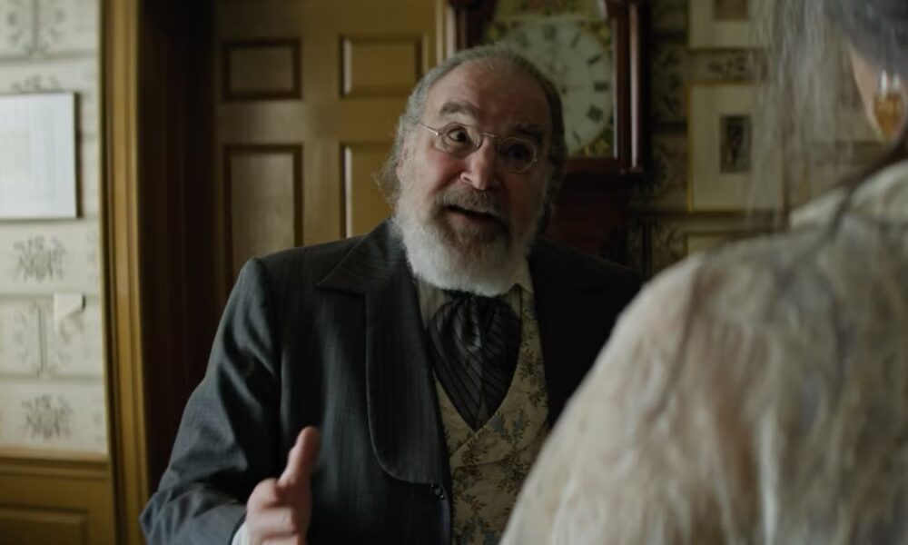 A Gilded Age Mystery Is Afoot in a Sneak Peek of 'The Artist' [Exclusive]