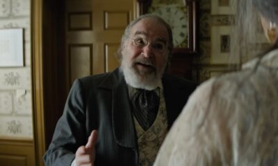 A Gilded Age Mystery Is Afoot in a Sneak Peek of 'The Artist' [Exclusive]