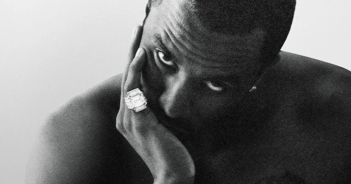 Netflix Is About to Stream a Shocking New Diddy Documentary in December