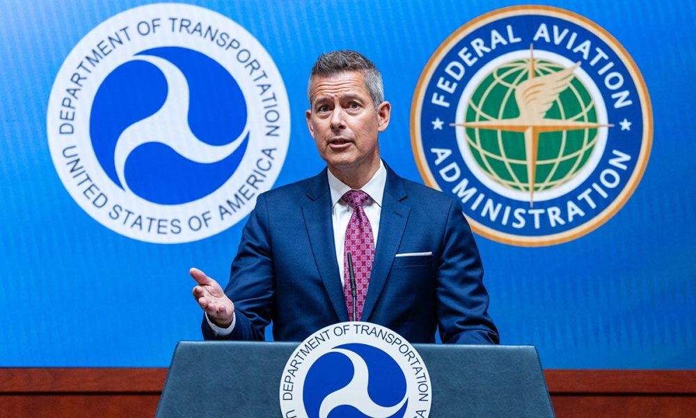 FAA emergency flight order to be lifted as air traffic staffing improves