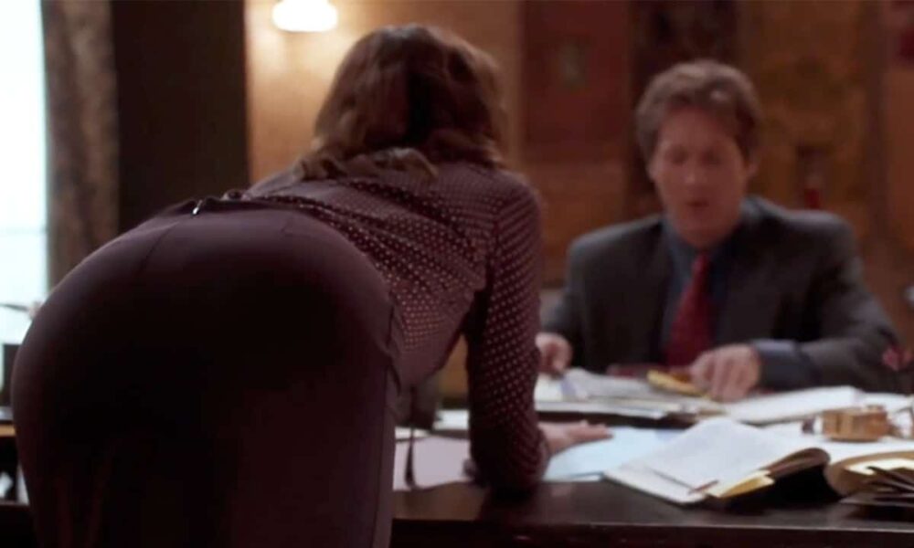 Stargate Star's Craziest, Kinkiest Film Is Now Free To Stream