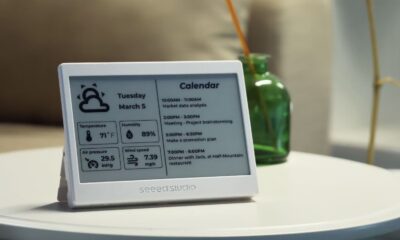 Wall-mounted Home Assistant displays are cool, but you don’t need one