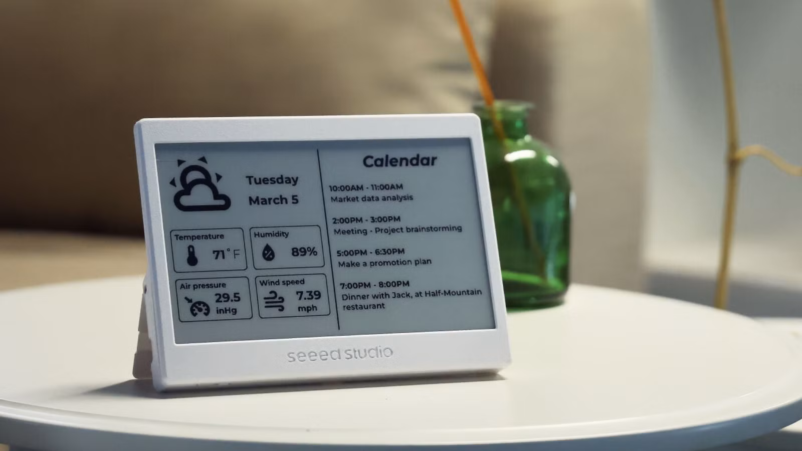 Wall-mounted Home Assistant displays are cool, but you don’t need one