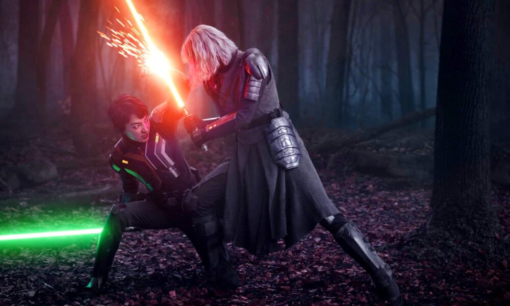 Star Wars Laziest Trend Continues With Its Hottest Shows