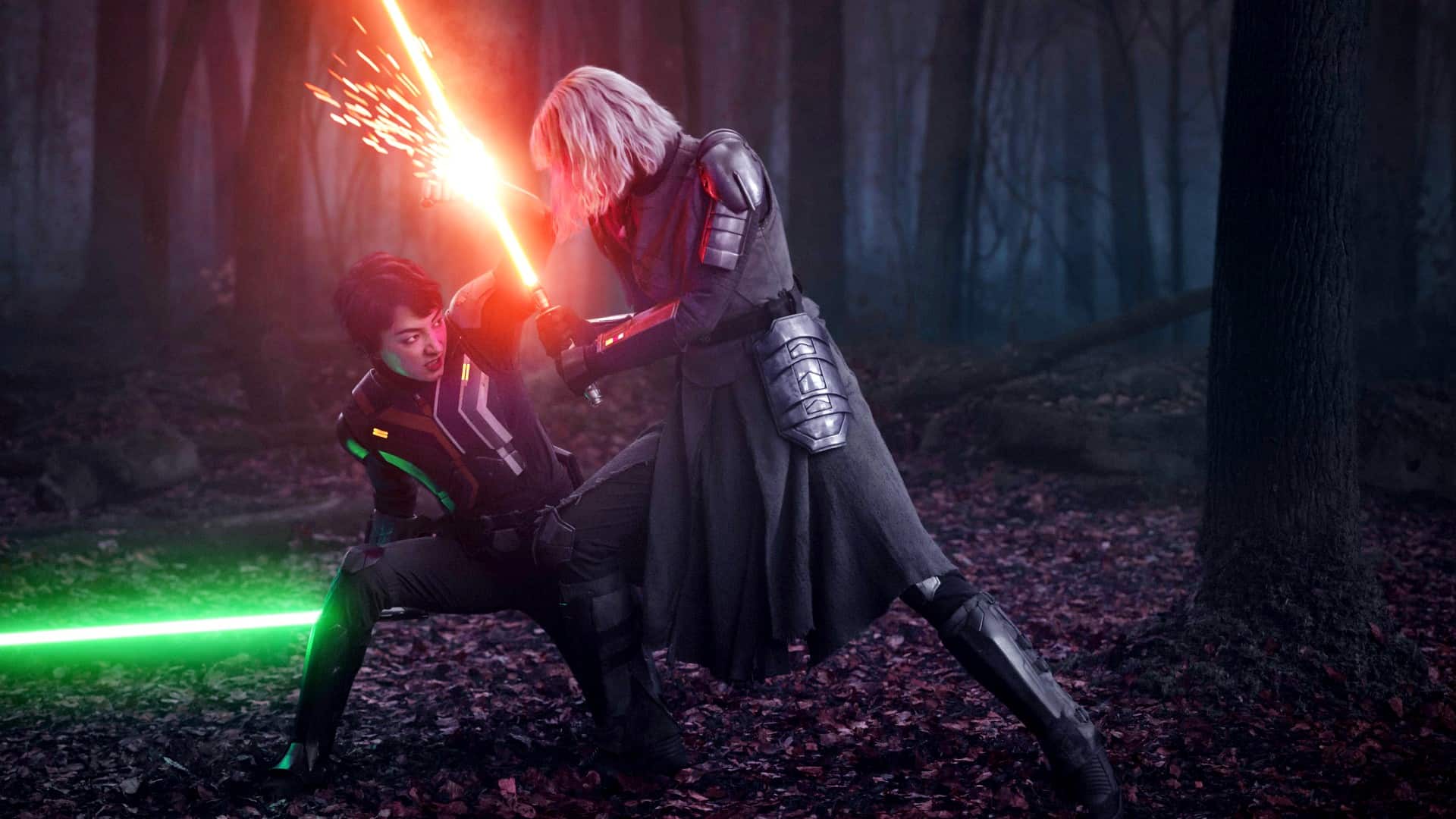 Star Wars Laziest Trend Continues With Its Hottest Shows