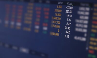 Currency traders bet against sterling ahead of Reeves’ tax-raising Budget