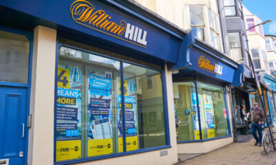 Betting chief warns thousands of UK jobs at risk as online gaming tax doubles