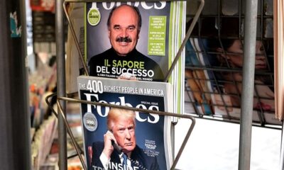 Baden Bower Guarantees Forbes Coverage in 72 Hours or Clients Pay Nothing