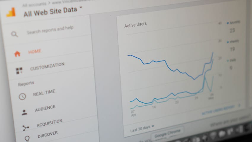 How to Check Your Website Traffic Without Google Analytics