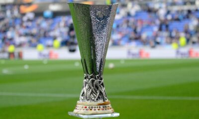 Mixed fortunes for Rangers and Celtic as Lyon hit six