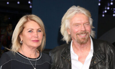 Sir Richard Branson has announced the death of his wife, Joan Branson, sharing a heartfelt tribute on Instagram confirming she has passed away after their 50 years together.