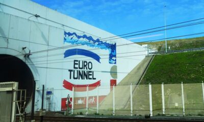 eurotunnel halts uk investment after vow to triple business rates