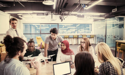 Only 3% of business leaders think Lords will back down on employment rights bill, survey shows