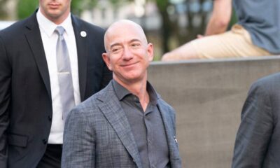 Jeff Bezos could save $600m in taxes after moving to Florida