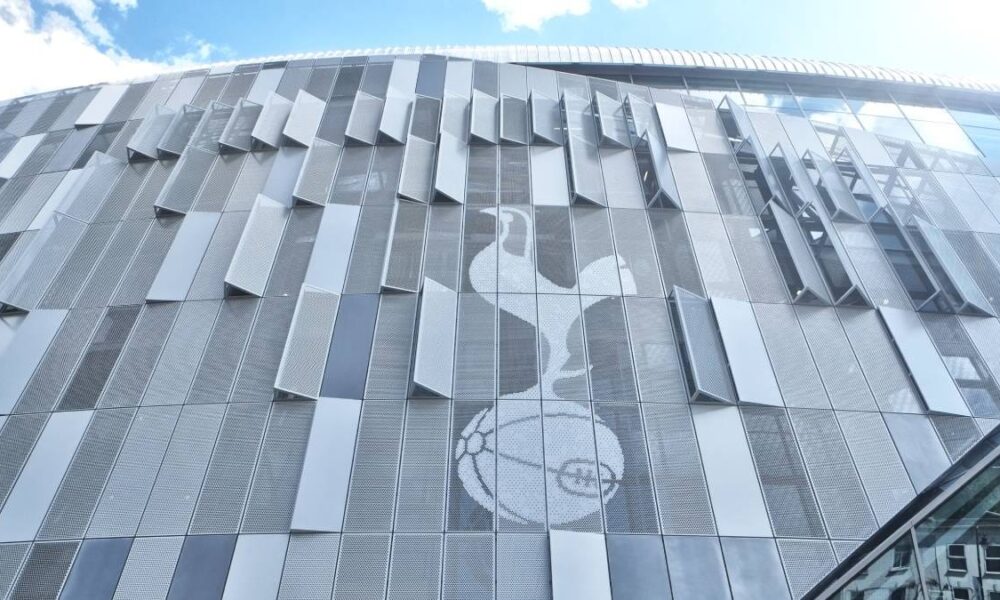 Tottenham handed apology after Women's League Cup draw chaos involving TikTok influencer